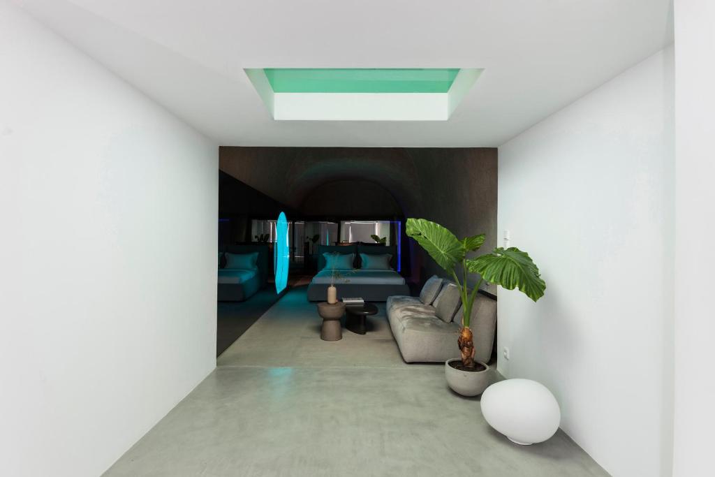 Aesthesis Boutique Villas photo