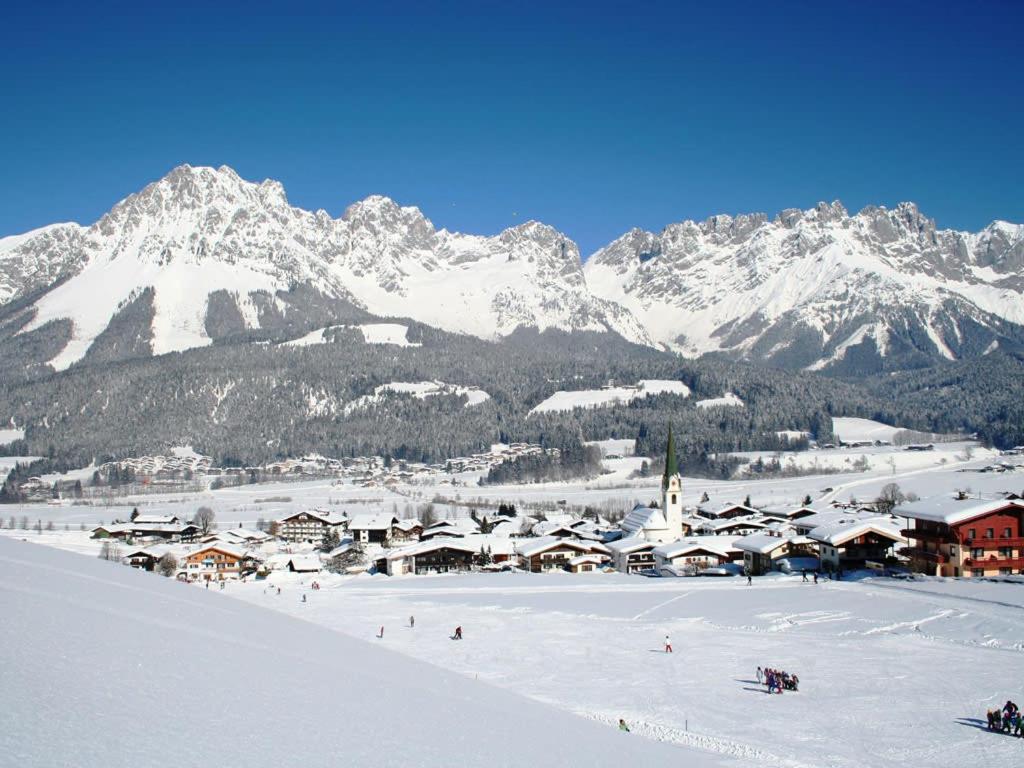LuxusChalet Happy Home Tyrol - 3