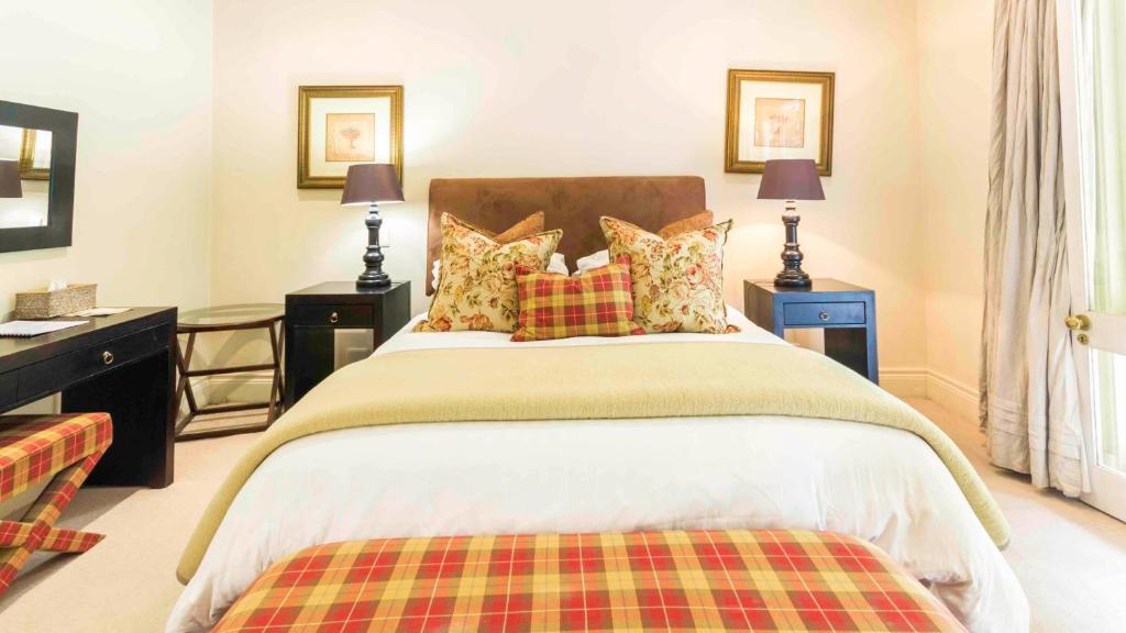 Arum Hill Lodge photo