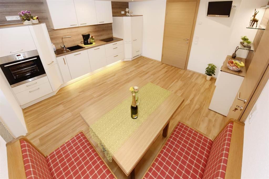Appartement Moni - 5