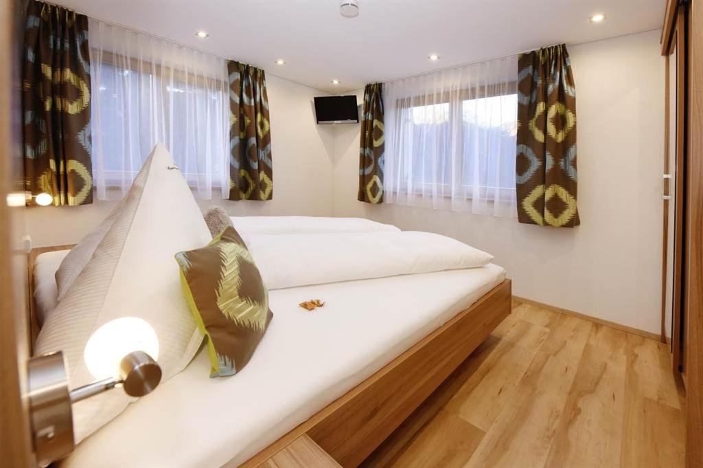 Appartement Moni - 3