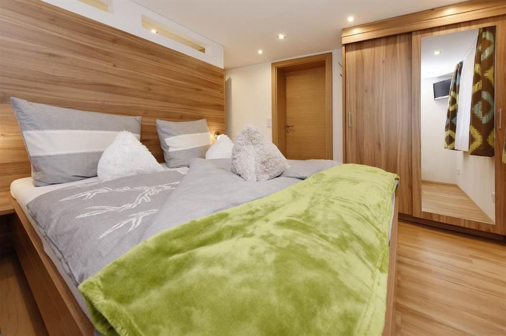 Appartement Moni - 2