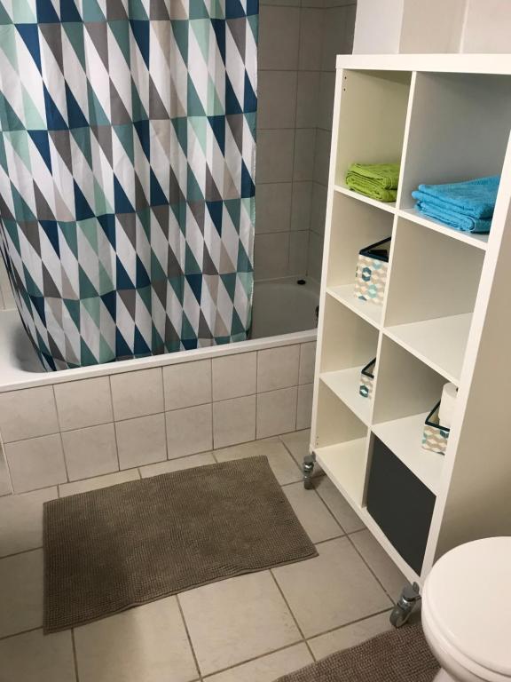 Revay 6 Apartment photo