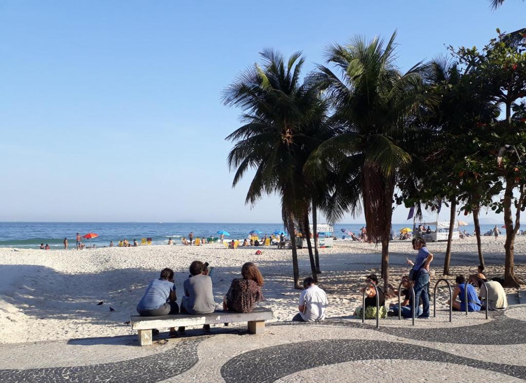 Casa Babilonia — Hotel in Rio De Janeiro