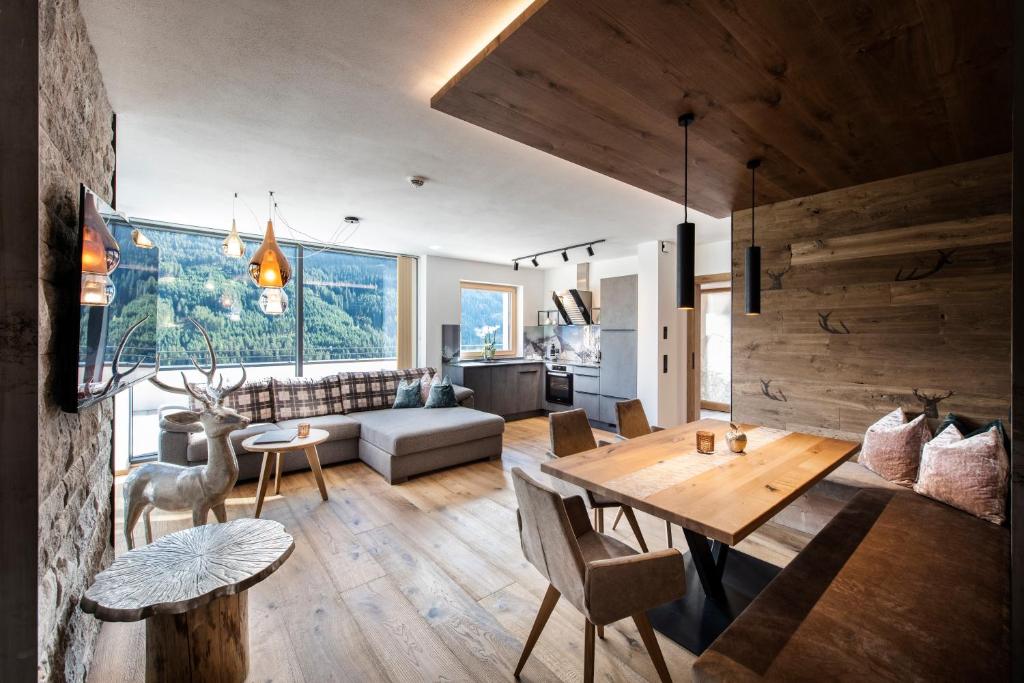 Chalet´s Alpenjuwel - 5