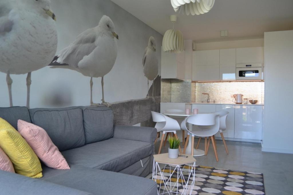 Stella del Mare 4, Władysławowo