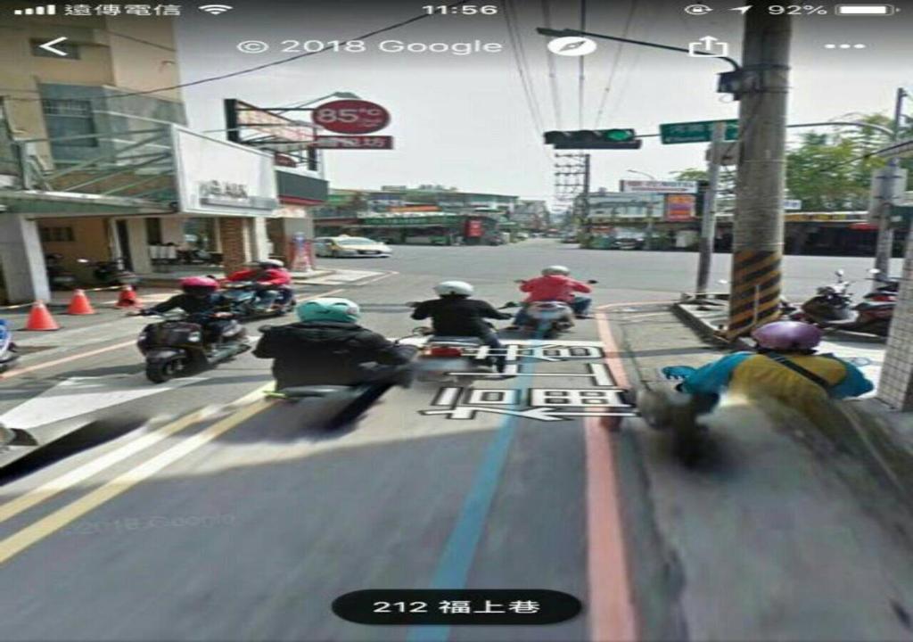 旅人 house 호텔 이미지 1