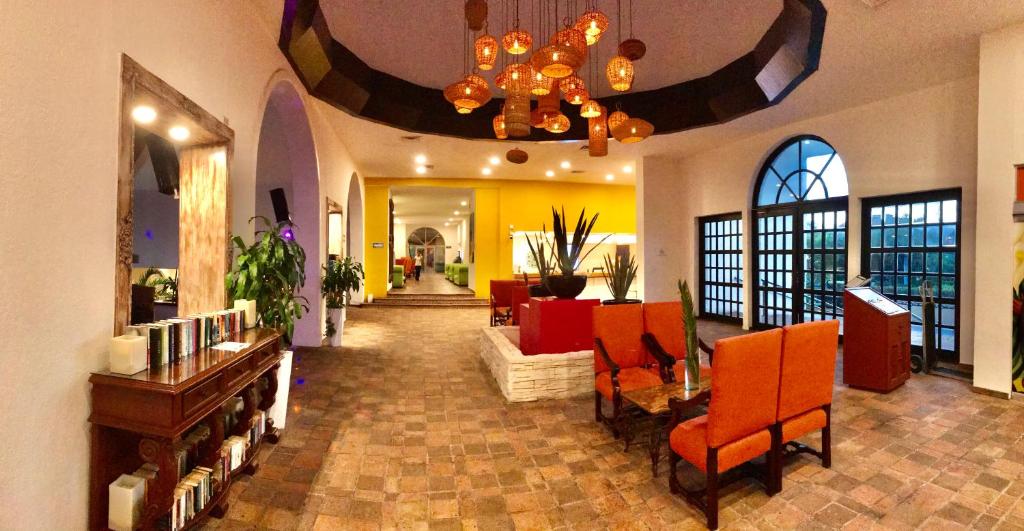 Caribbean apartment photo