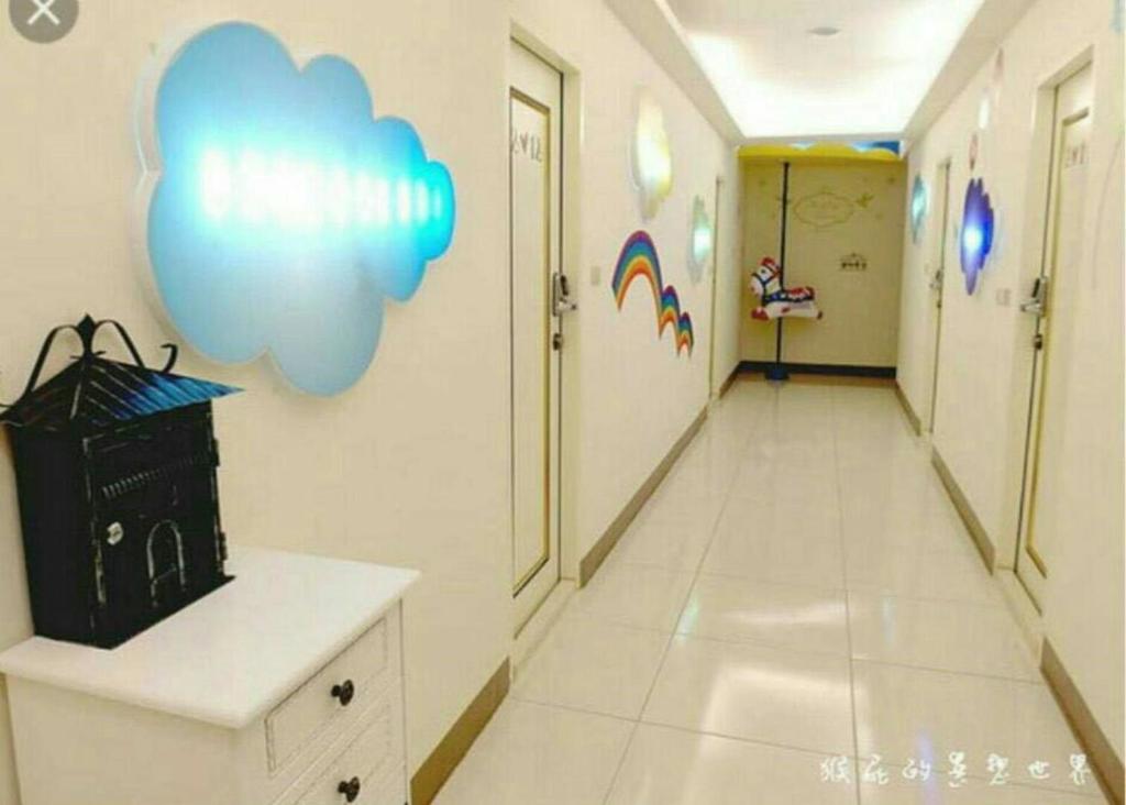 旅人 house 호텔 이미지 2