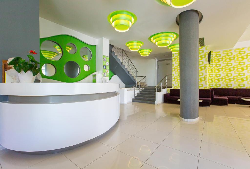 Hermes Hotel photo