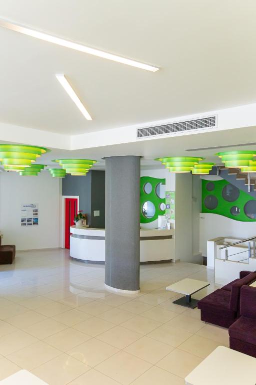 Hermes Hotel photo