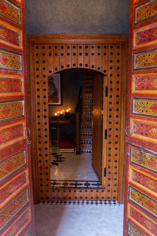 Riad Touda photo