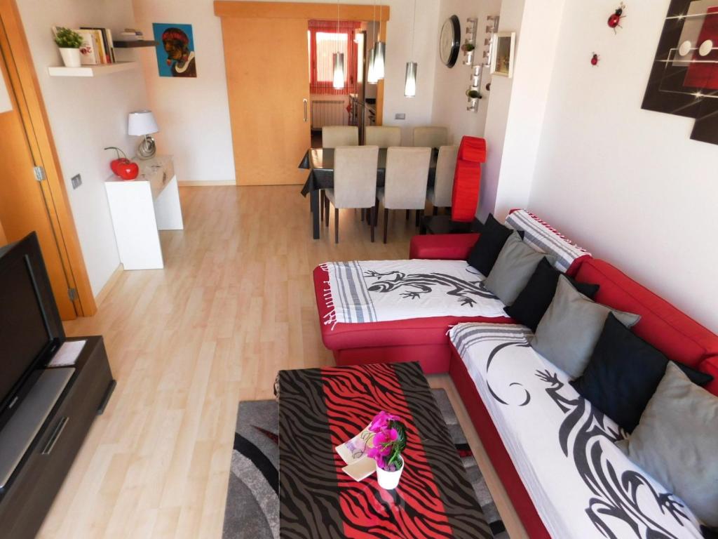 GMID IMMO Apartamento Toplar - 5