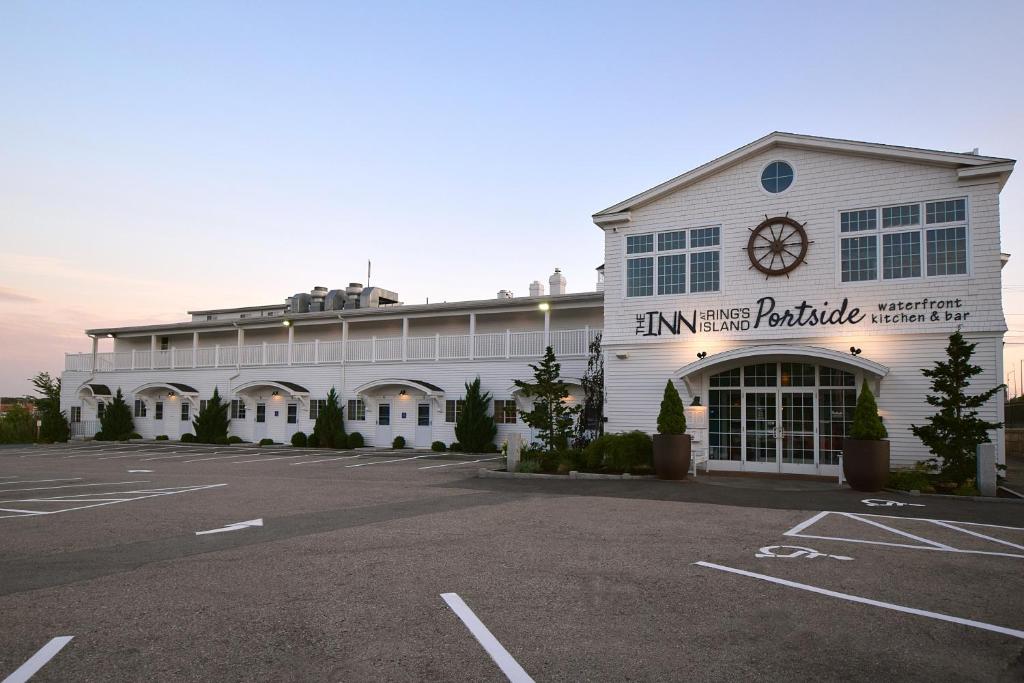 The Inn At Ring's Island — Hotel in Salisbury (MA)