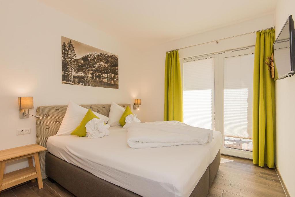 Grossglockner Chalets Zell am See - 4