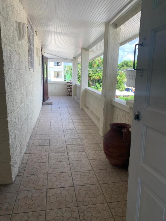 Beach Vue Barbados photo