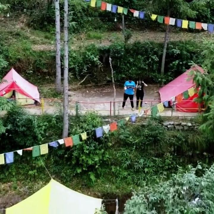 Nomadic Dalhousie — Hotel in Dalhousie
