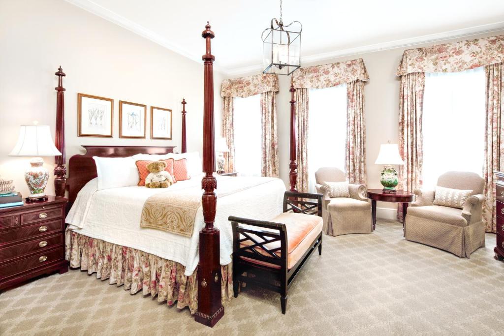Planters Inn - Charleston photo