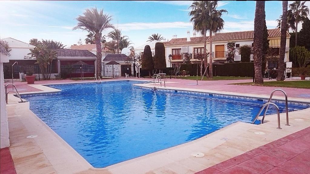 Vera Coast Apartamento Serranovera - 4