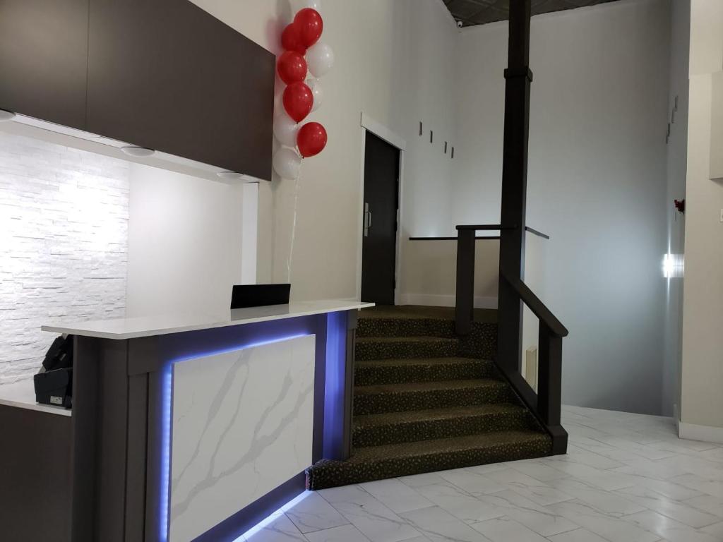 Wells Gray Inn photo