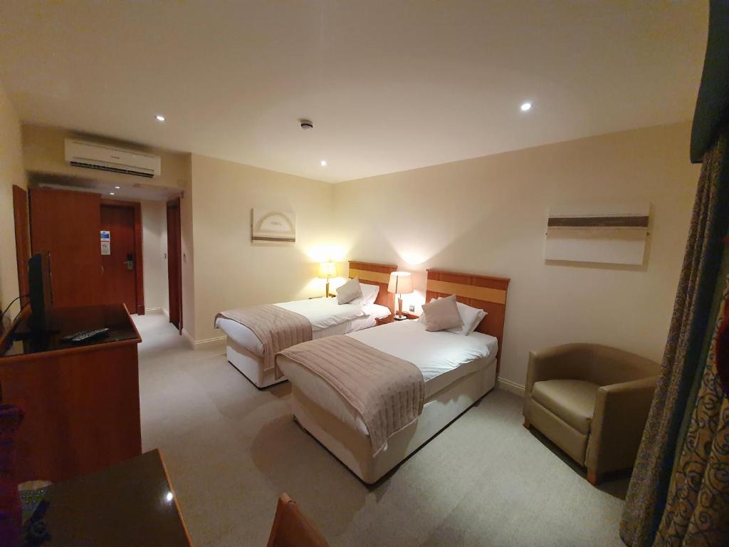 Towers Hotel & Spa photo