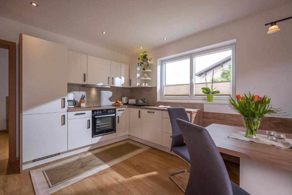 Ferienwohnung Thaler - 4