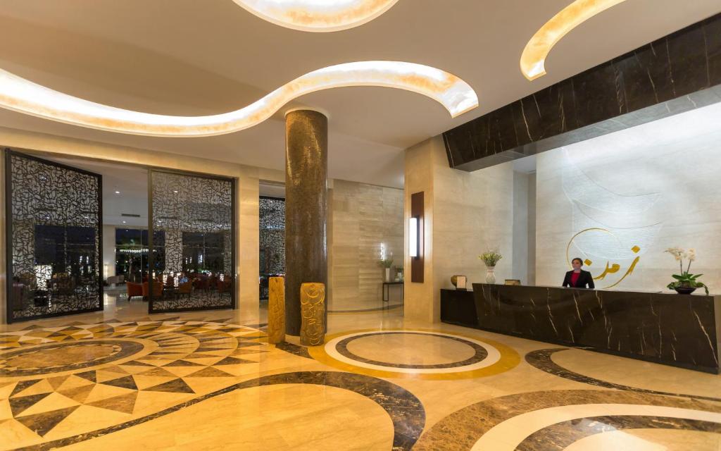 Entrée