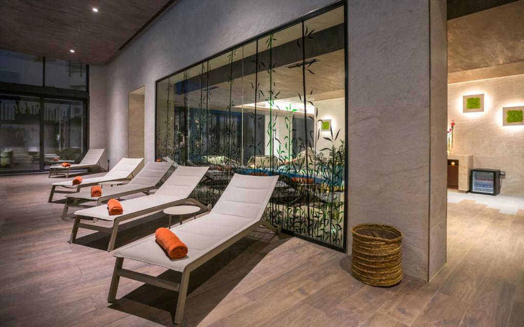 spa