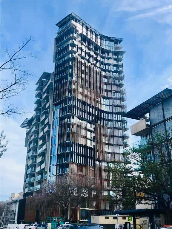 ONE Adelaide CBD , with 1 Carpark, Adelaide