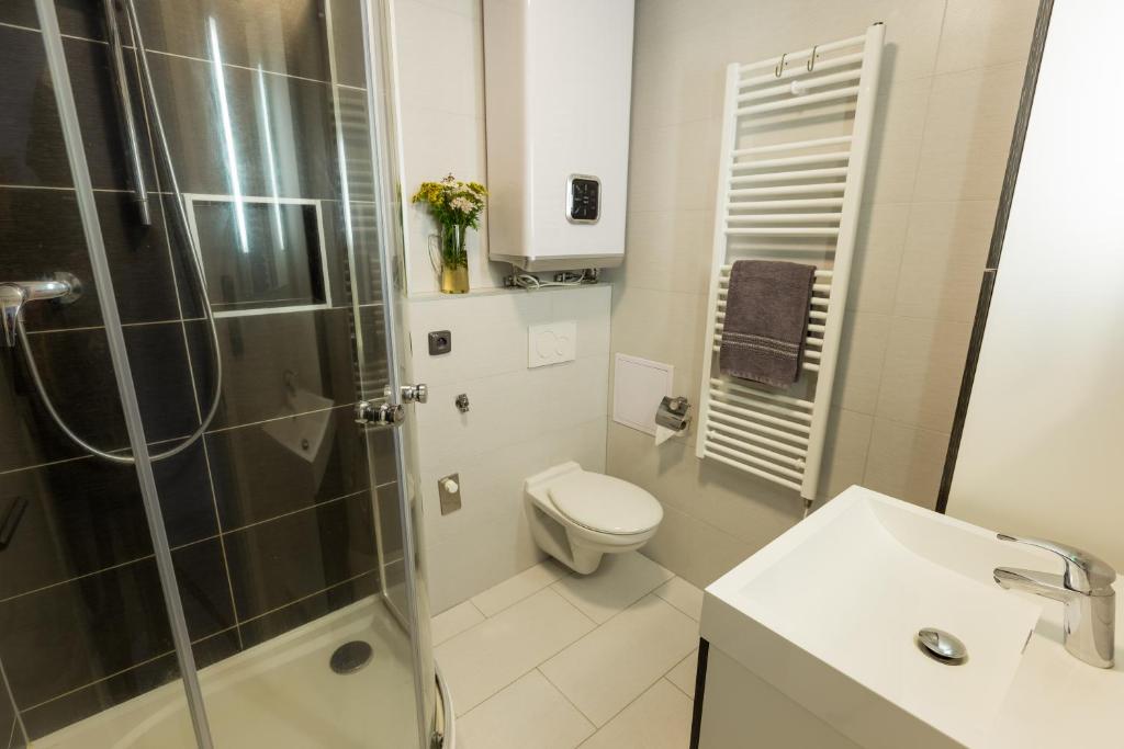 Apartmany Stozec - Stela Premium photo