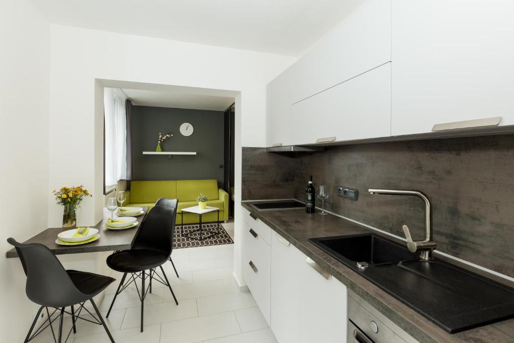 Apartmany Stozec - Stela Premium — Hotel in Stozec