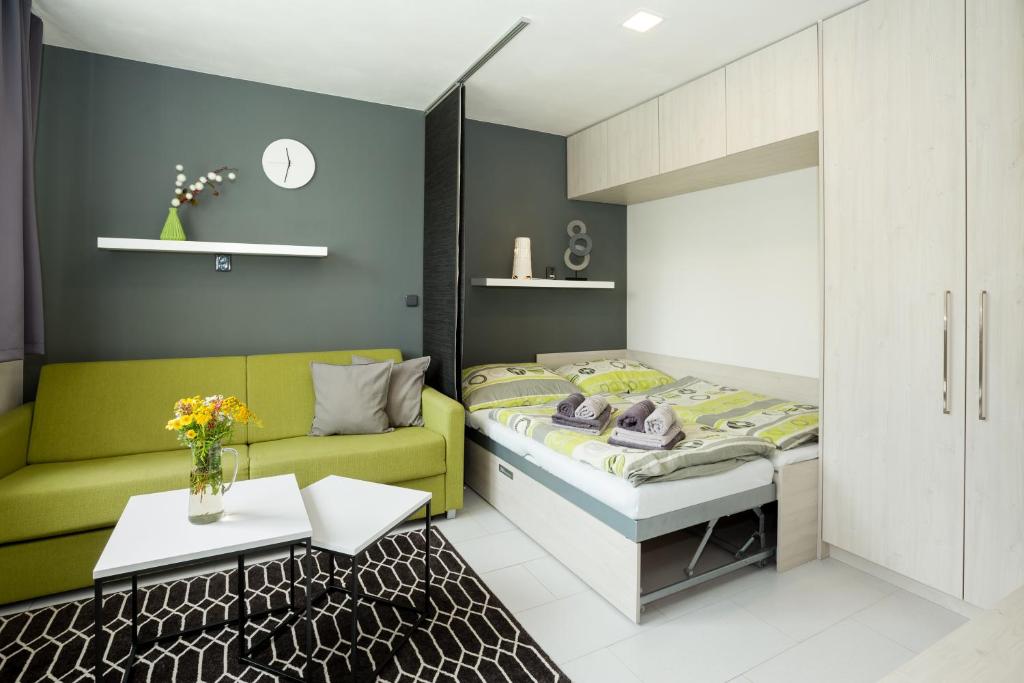 Apartmany Stozec - Stela Premium photo