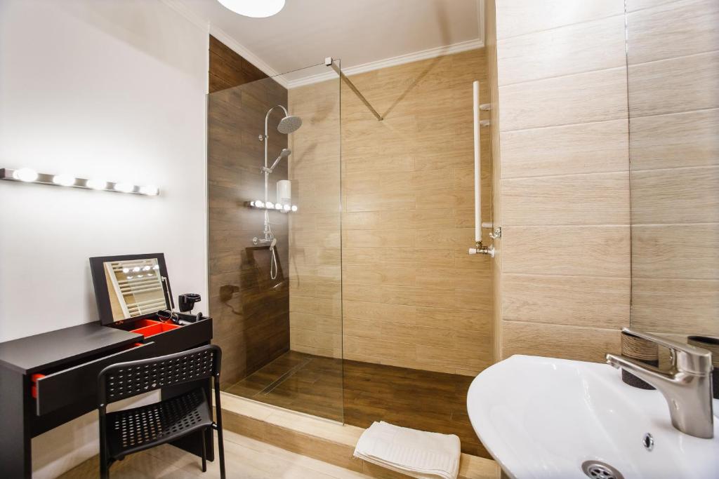 Fresh Studio in Central Oradea photo