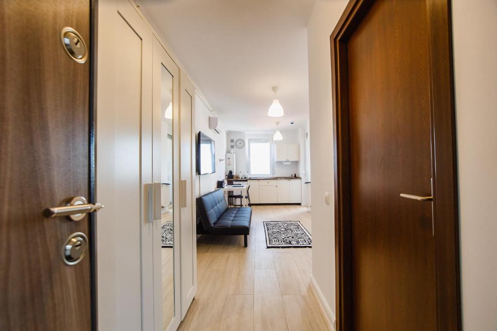 Fresh Studio in Central Oradea photo