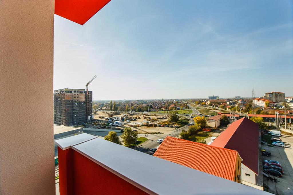 Fresh Studio in Central Oradea photo