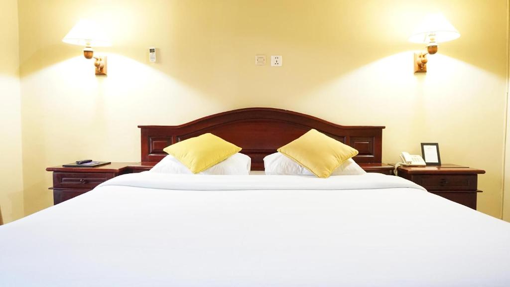 Masainn Hotel Kuta photo