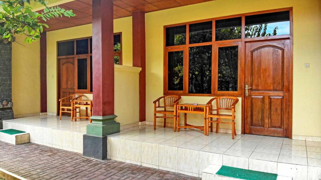 Masainn Hotel Kuta photo