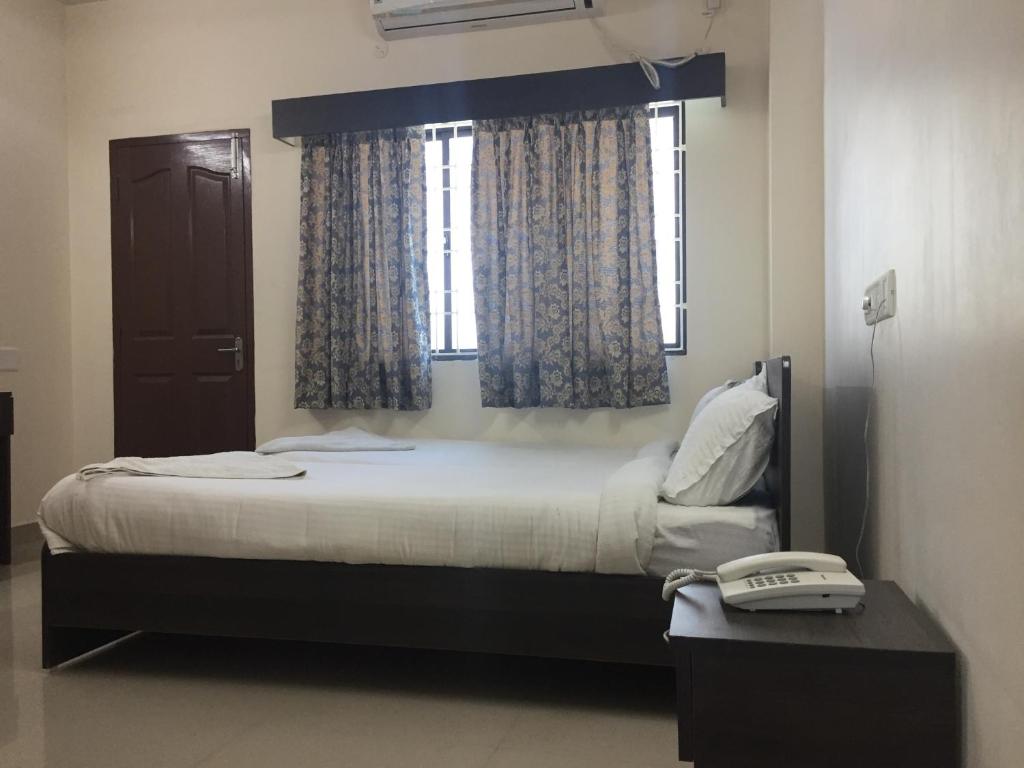 Sun Shine — Hotel in Chennai