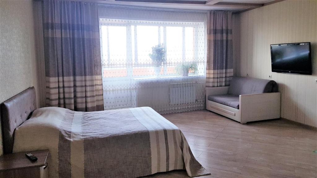 Apartment on Chekhova 135