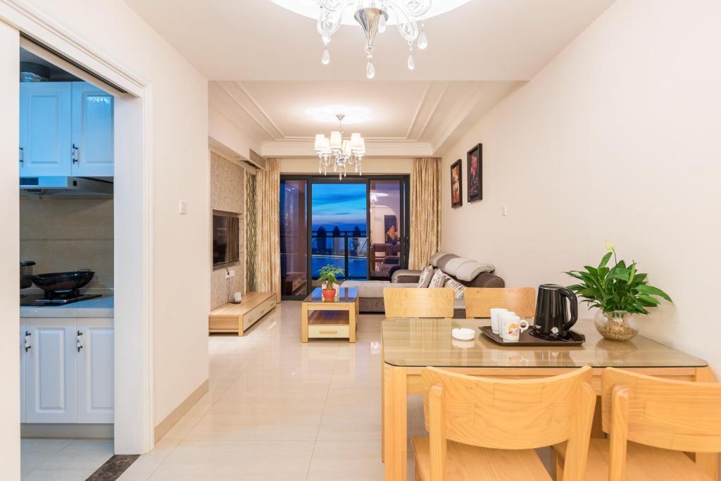 Steem International Resort Sanya
