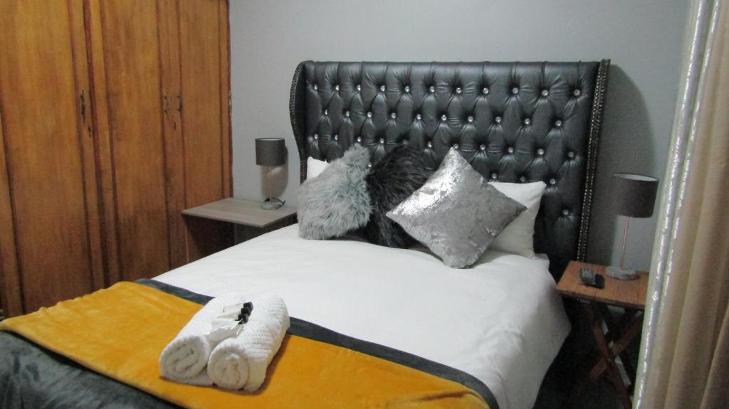 Bountyful Guest House — Hotel in Bloemfontein