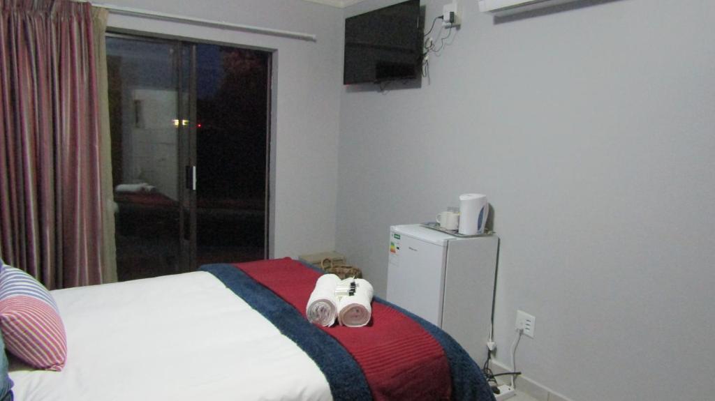Bountyful Guest House photo
