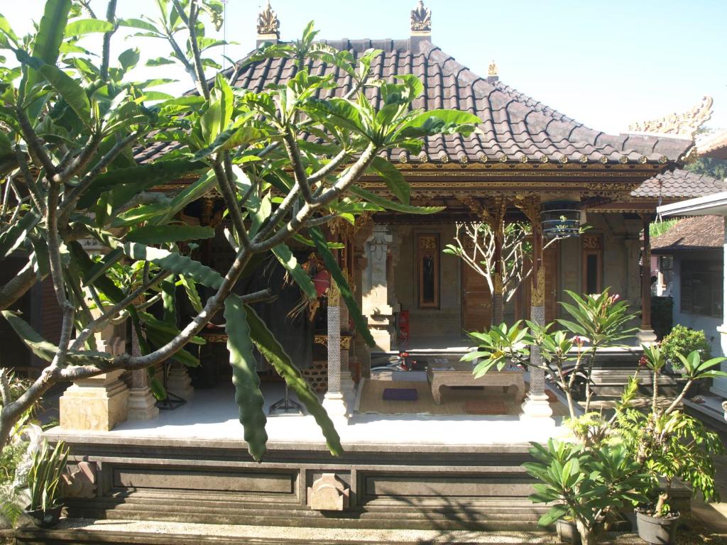 D'SARI UNDISAN Houses photo
