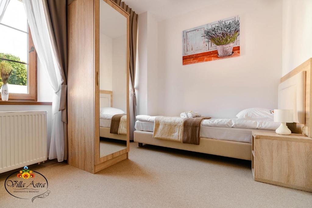 Villa Astra - Apartments & Restaurant photo