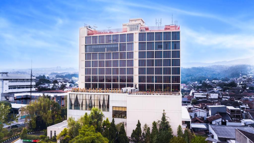 PRIME PARK Hotel Bandung photo