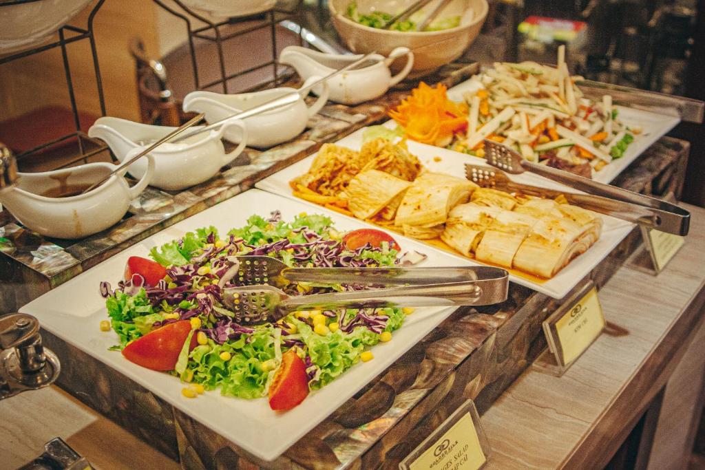 Đồ ăn và thức uống