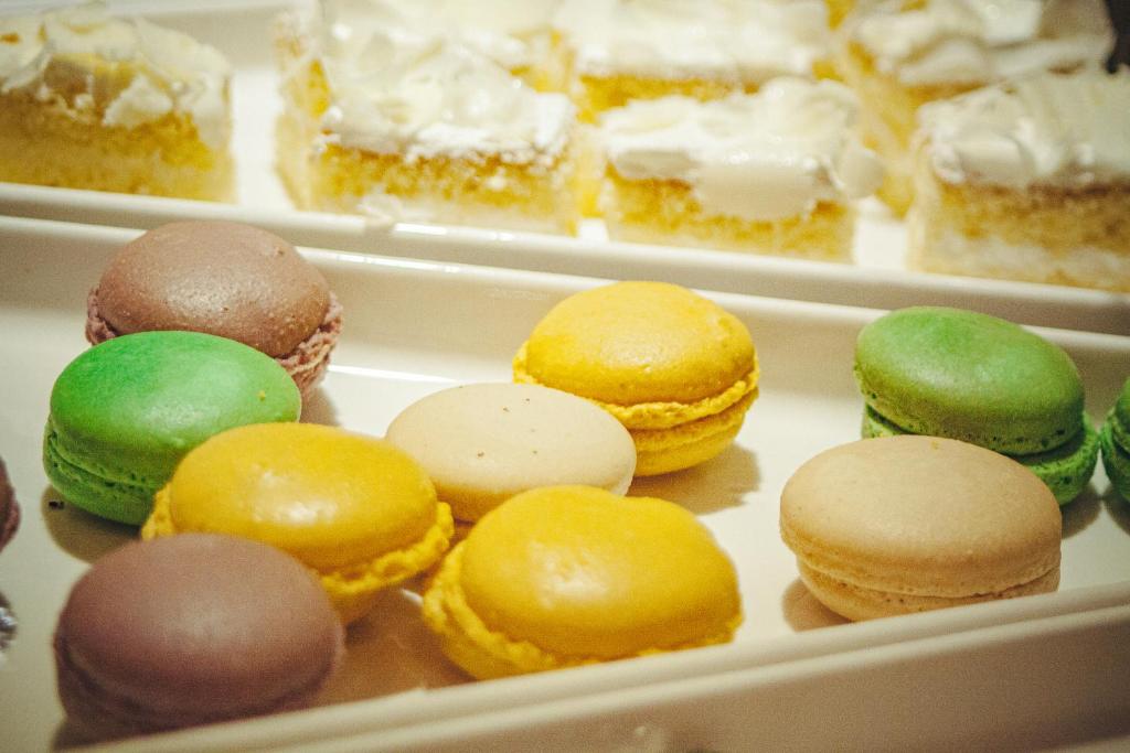 Đồ ăn và thức uống
