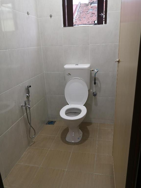 Homey Hostel photo