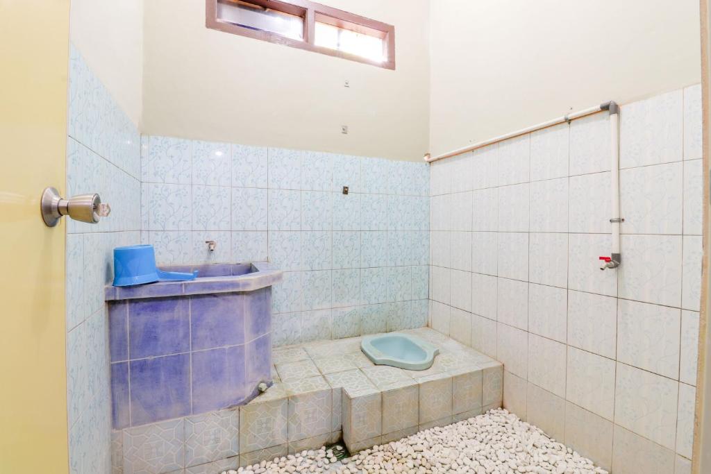 Nabhan Homestay photo