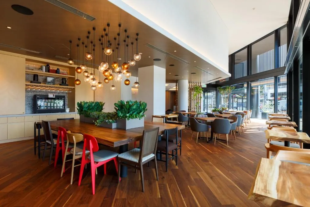 Hotel Forza Kanazawa，位于金泽的酒店